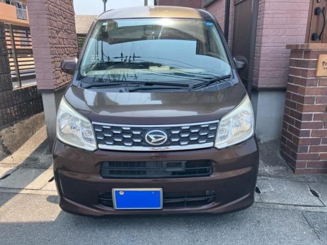 DAIHATSU