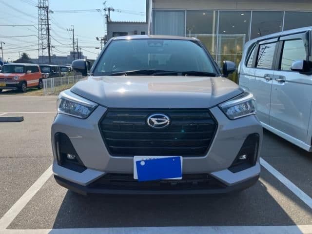 DAIHATSU