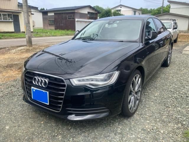 AUDI