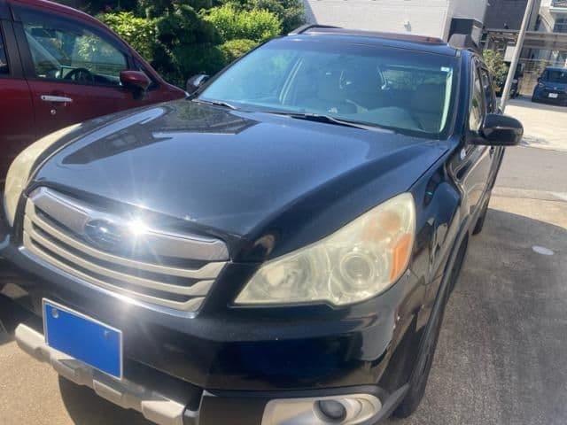 SUBARU