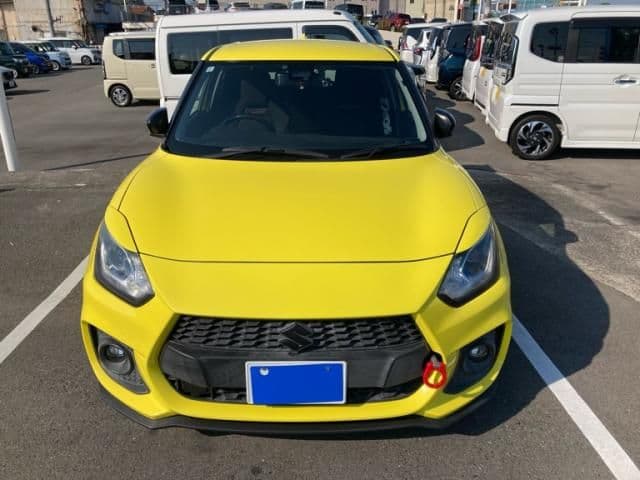 SUZUKI
