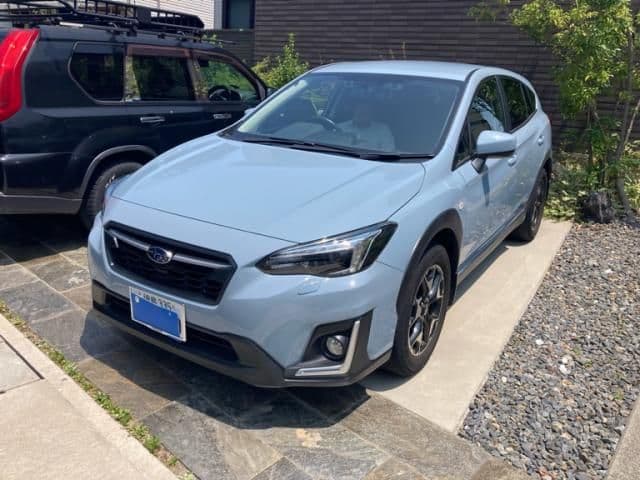 SUBARU