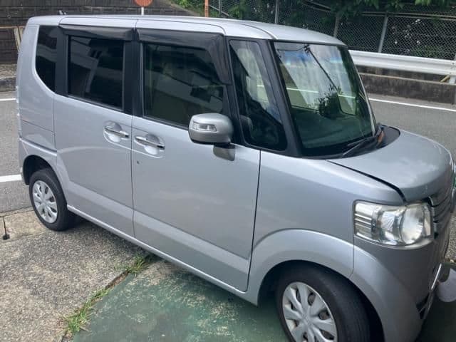 HONDA