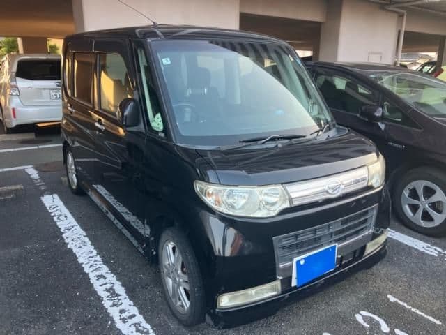DAIHATSU