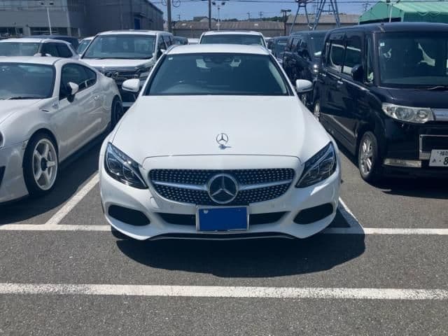 MERCEDES BENZ