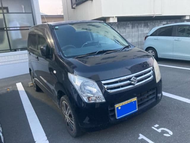 SUZUKI