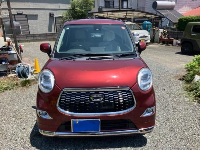 DAIHATSU