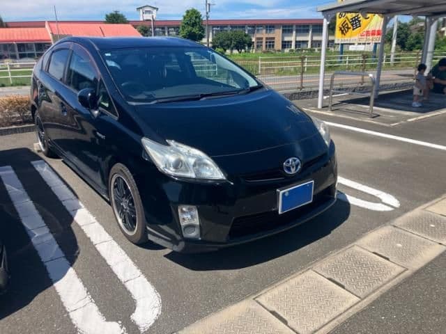 TOYOTA