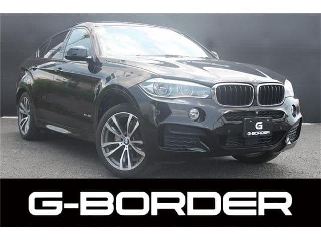 BMW BMW X6