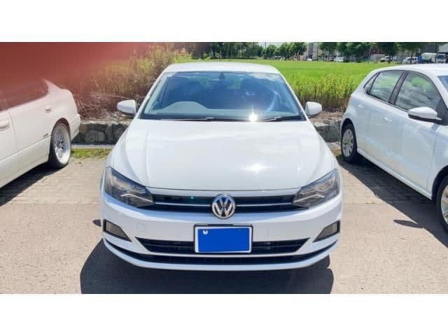 VOLKSWAGEN