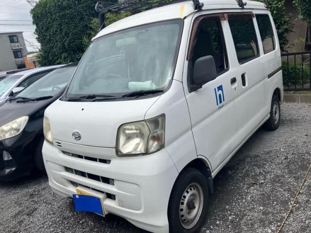DAIHATSU