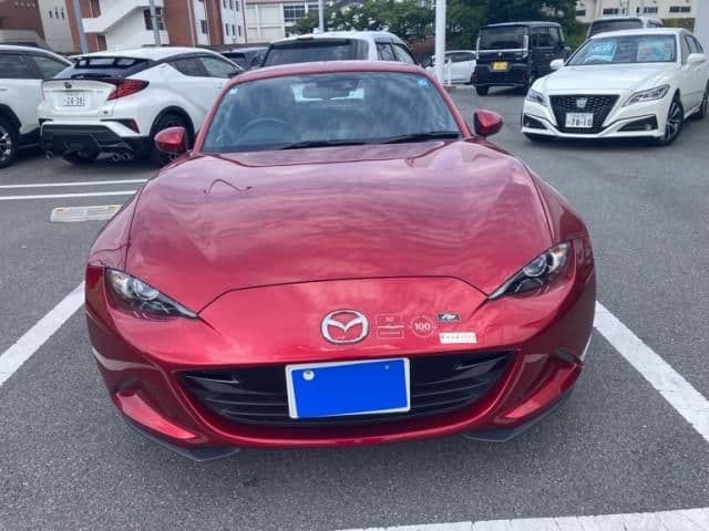 MAZDA