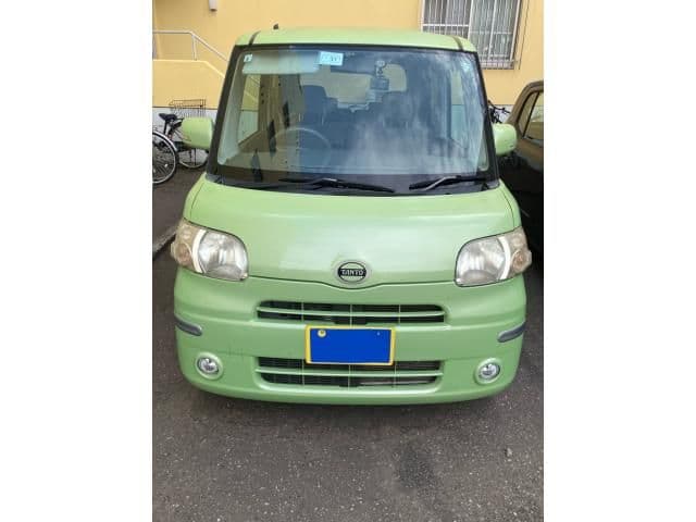 DAIHATSU