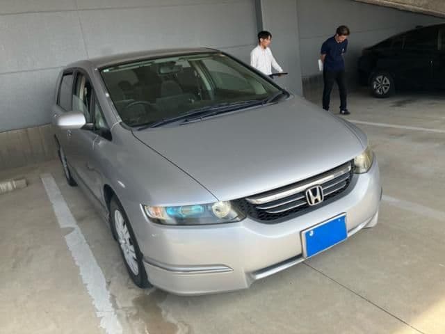 HONDA