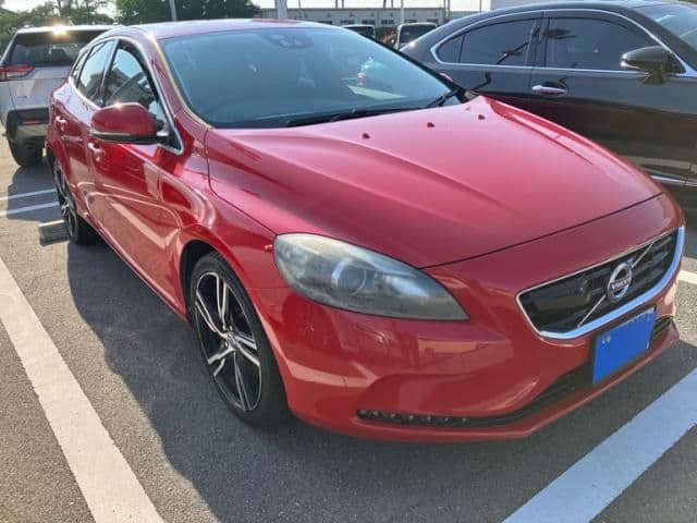 VOLVO