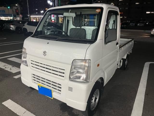 SUZUKI