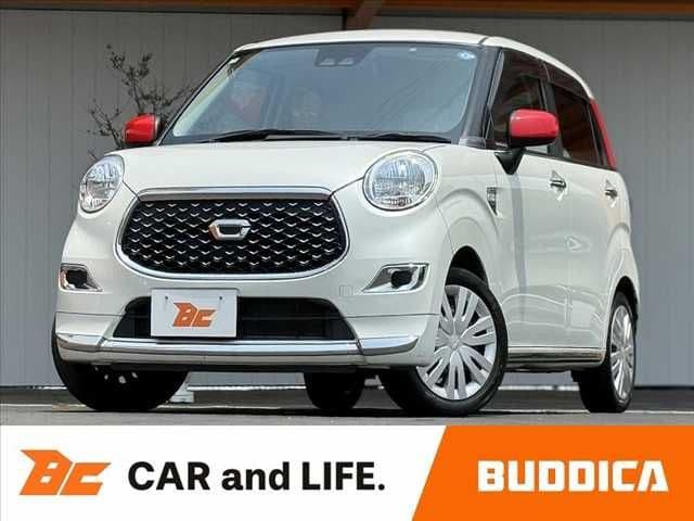 DAIHATSU