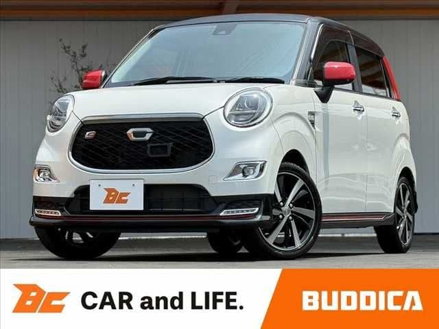 DAIHATSU