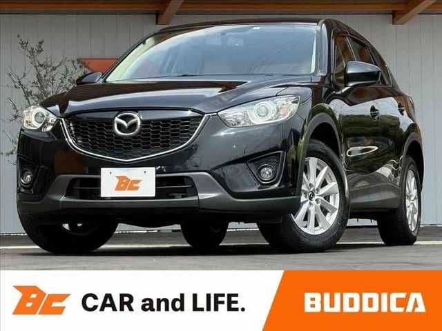 MAZDA CX-5 4WD