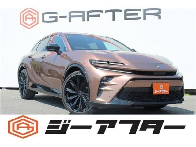 TOYOTA null