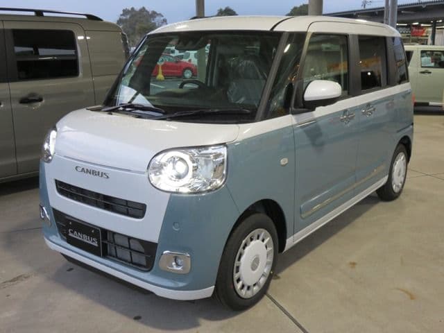 DAIHATSU