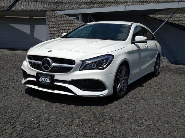 MERCEDES BENZ