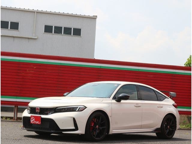 HONDA CIVIC hatchback