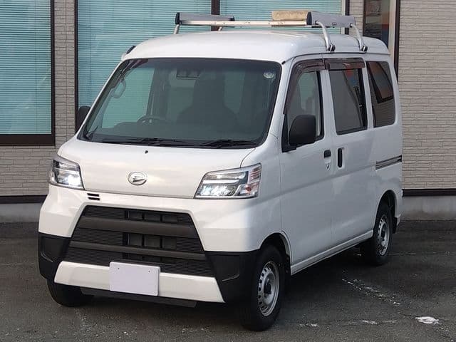DAIHATSU