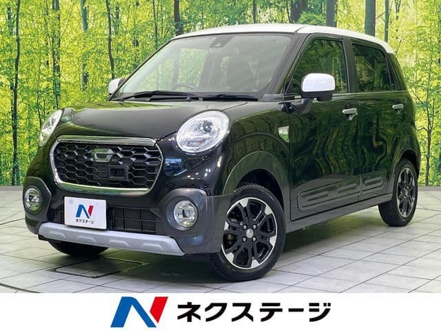 DAIHATSU CAST ACTIVA