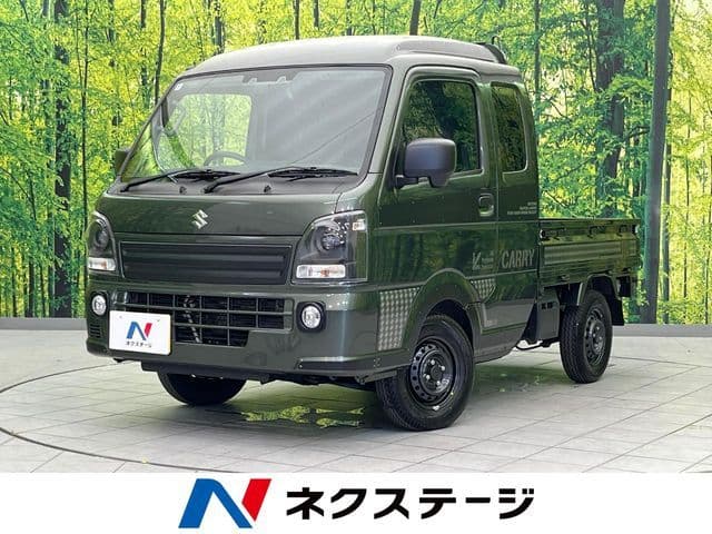 SUZUKI null