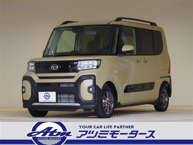 DAIHATSU