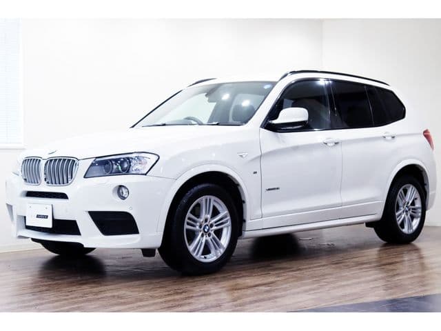 BMW BMW X3