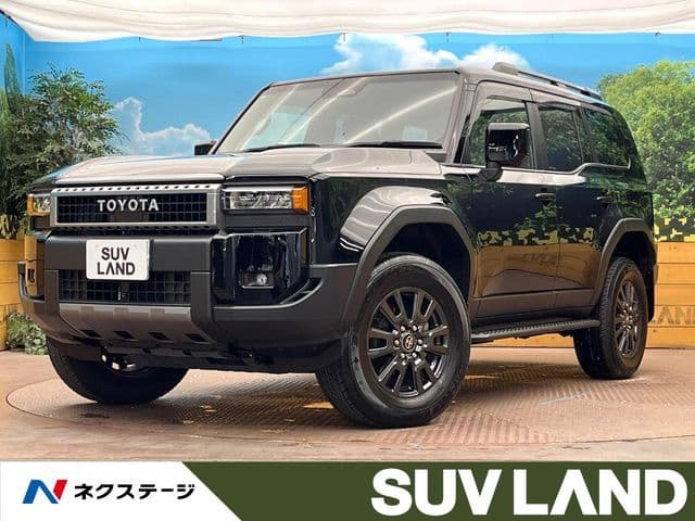 TOYOTA null