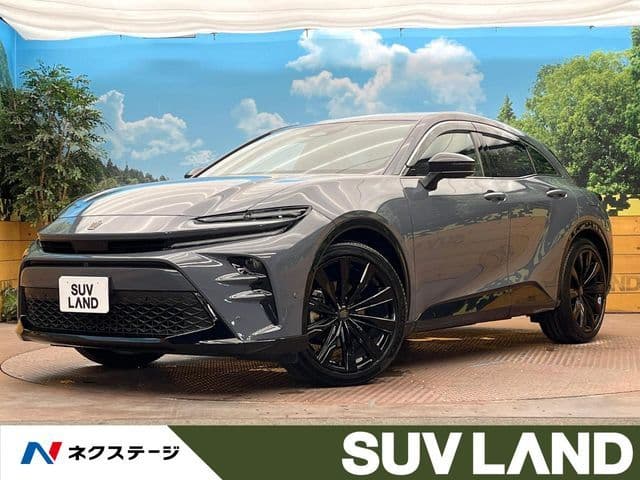 TOYOTA null