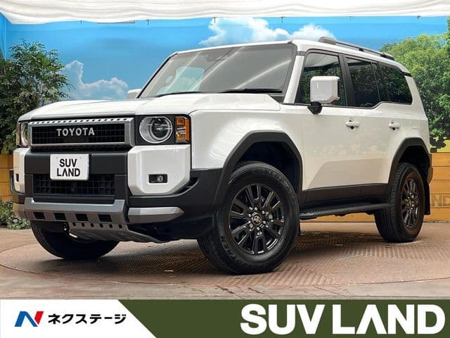 TOYOTA null