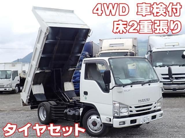 ISUZU