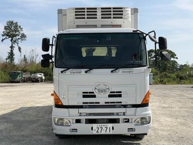 HINO PROFIA