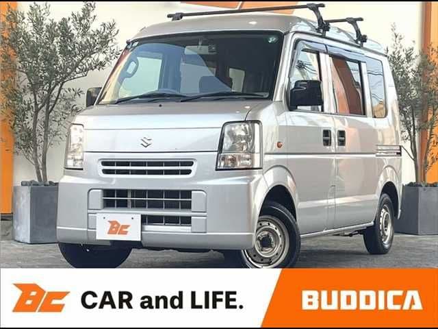 SUZUKI EVERY van