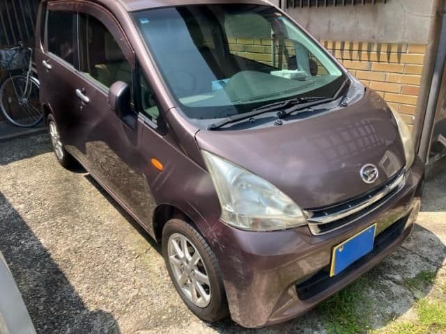 DAIHATSU