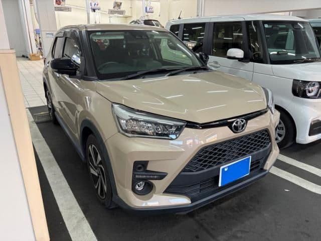 TOYOTA