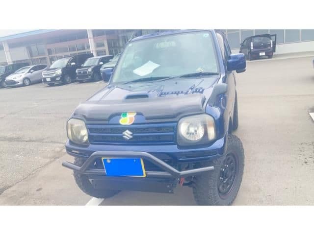 SUZUKI