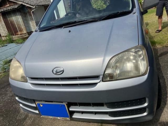 DAIHATSU