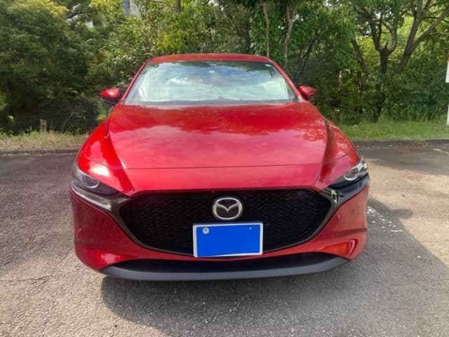 MAZDA