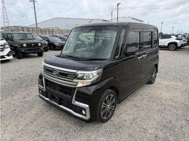 DAIHATSU