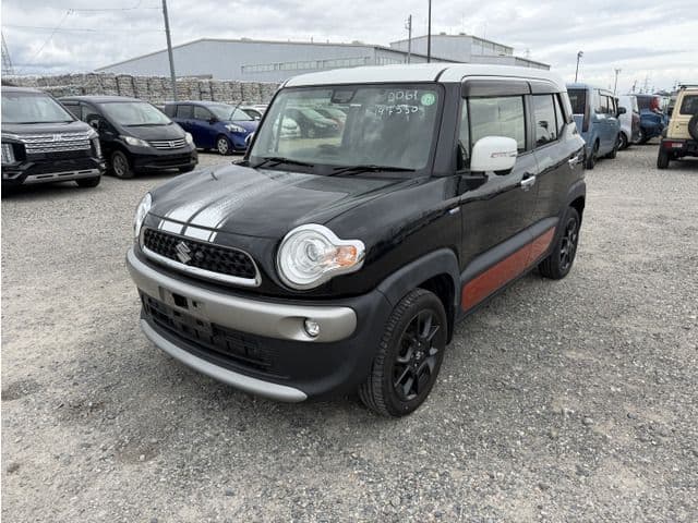 SUZUKI