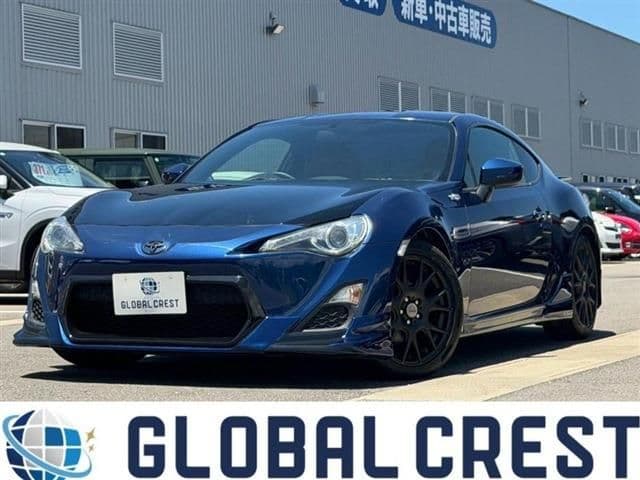 TOYOTA 86