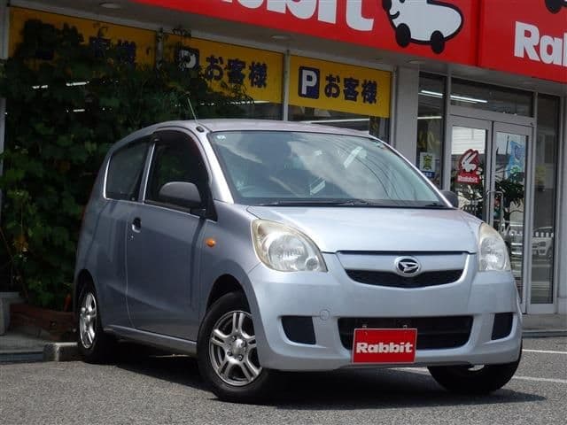 DAIHATSU