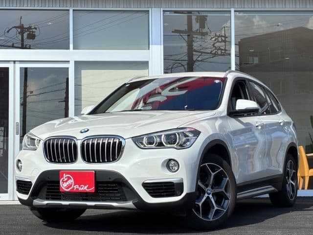 BMW BMW X1