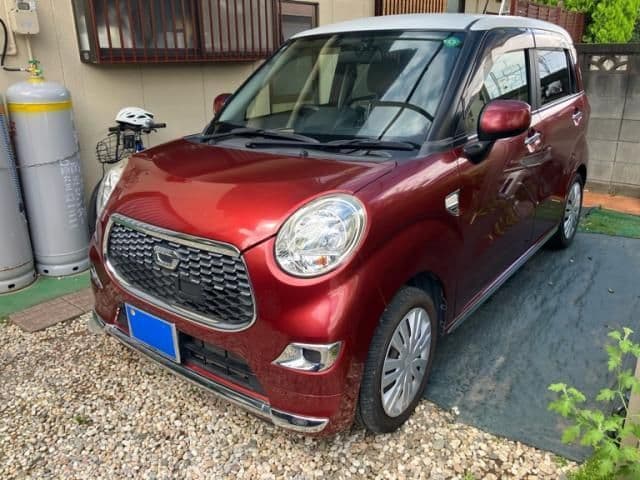 DAIHATSU