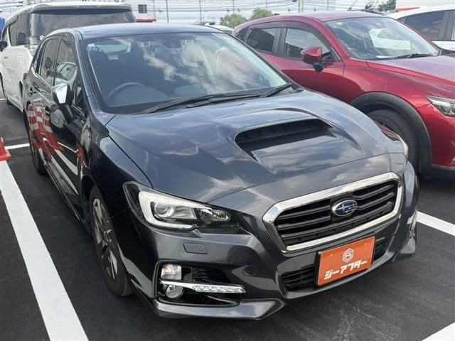 SUBARU